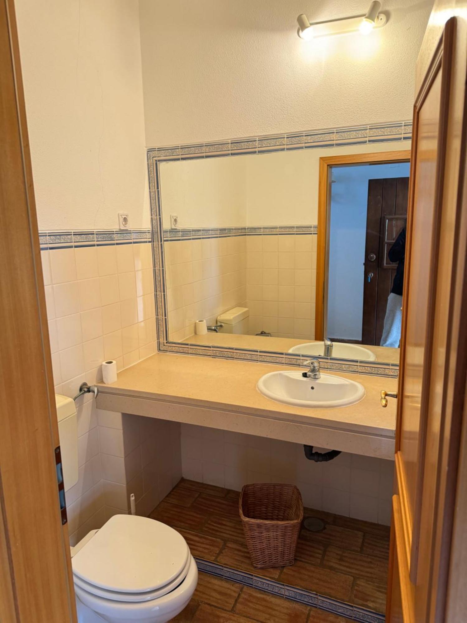 Senhora da Luz Dream Executive Apartments מראה חיצוני תמונה