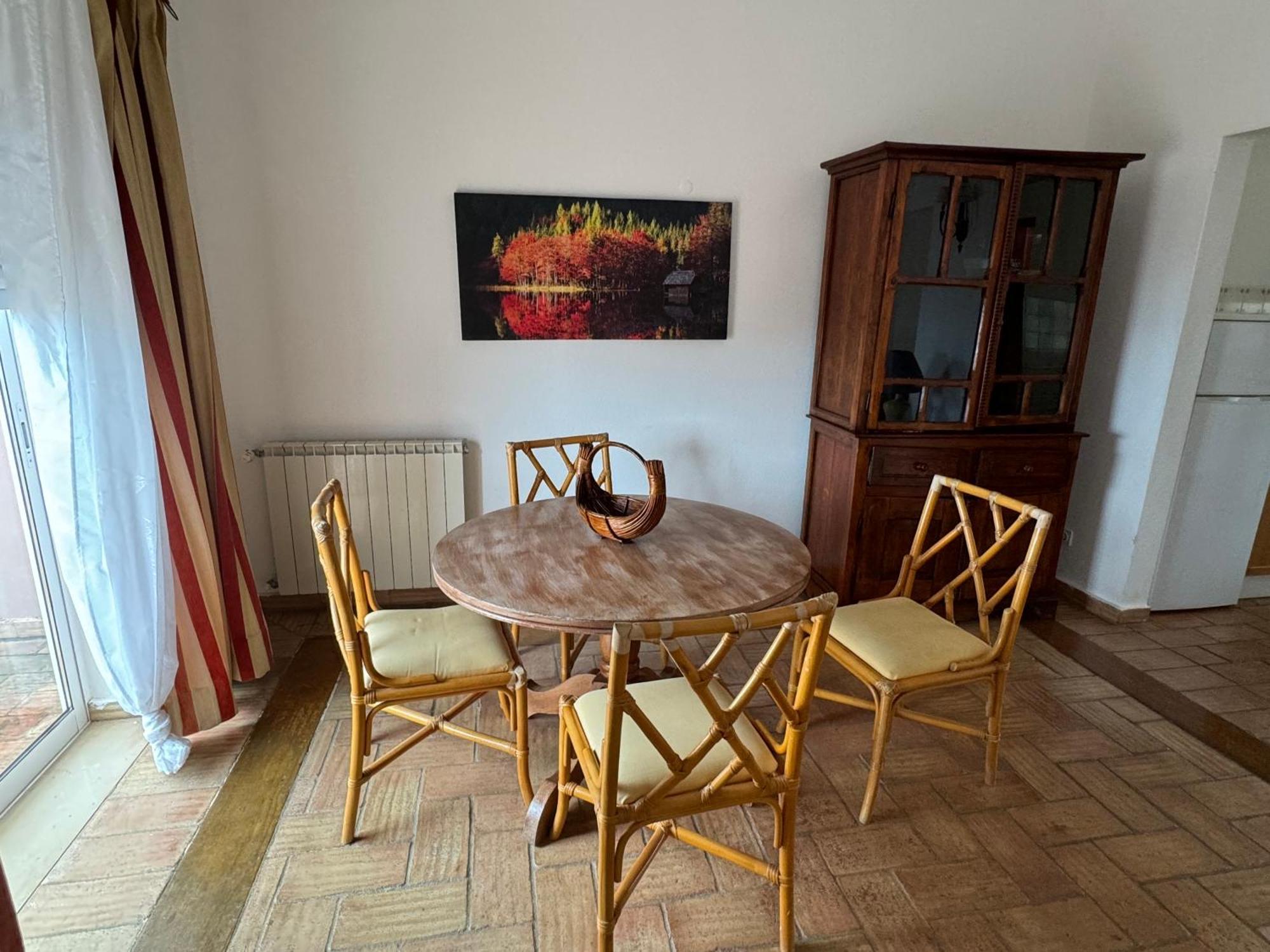 Senhora da Luz Dream Executive Apartments מראה חיצוני תמונה