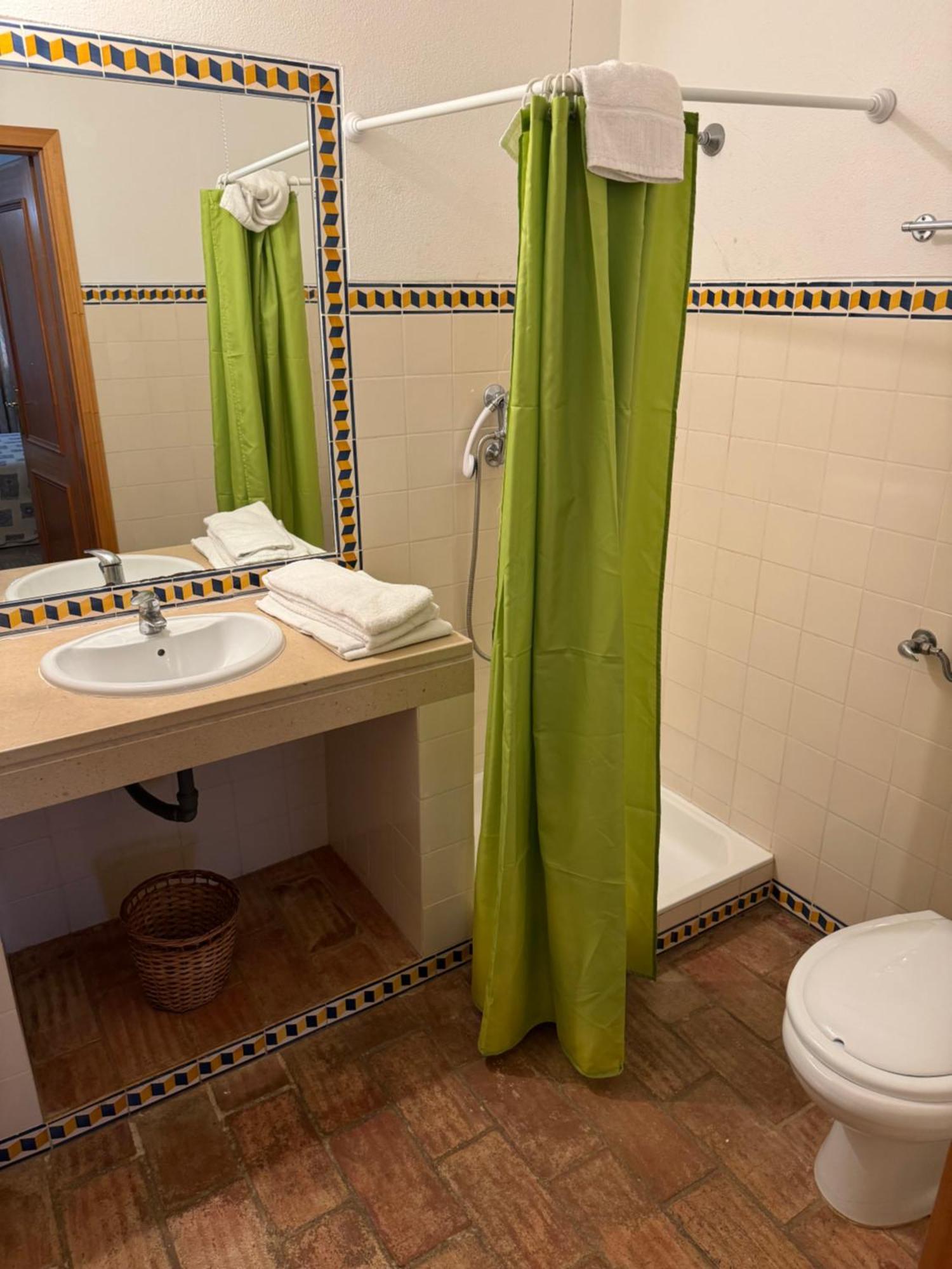 Senhora da Luz Dream Executive Apartments מראה חיצוני תמונה